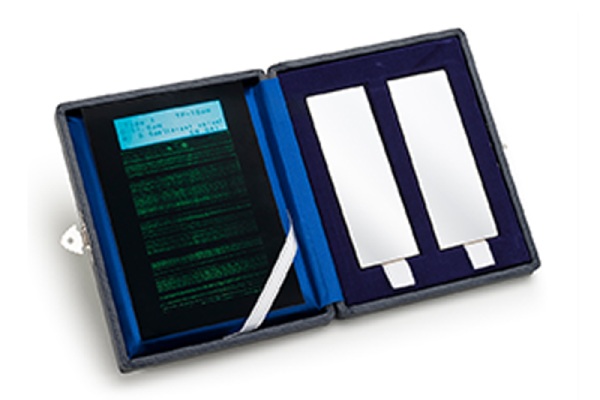 NI-CR Panel