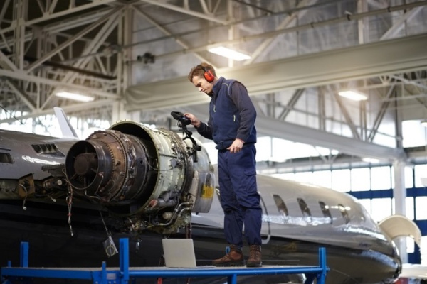 Aerospace