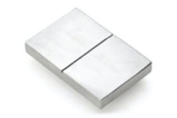 Aluminum Comparative Block