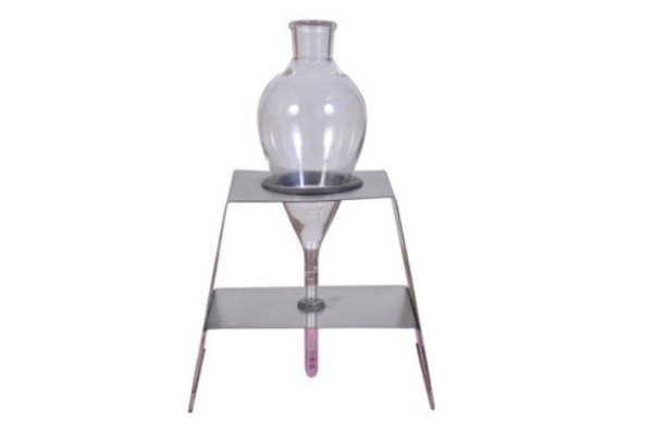 Centrifuge Tube With Stand
