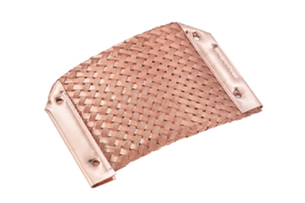 Copper Pads