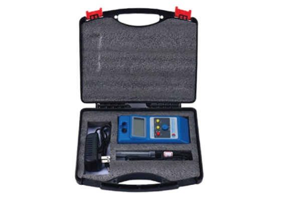 Gauss Meter