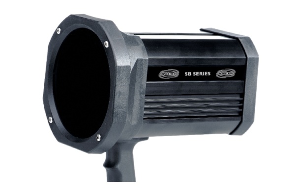 Handheld With Extreme UV Intensity