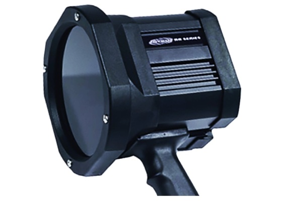 Handheld With Large Beam