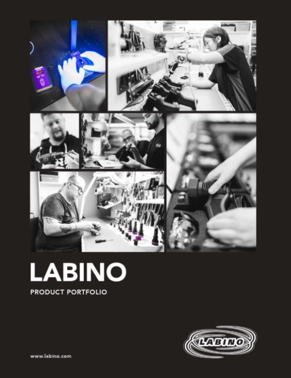 Labino UV