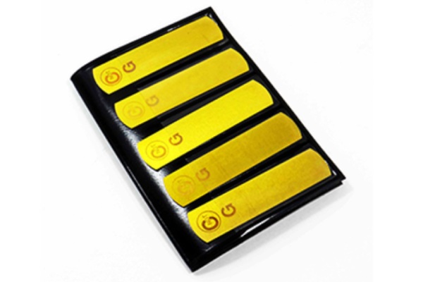 Magnetic Flux Indicators