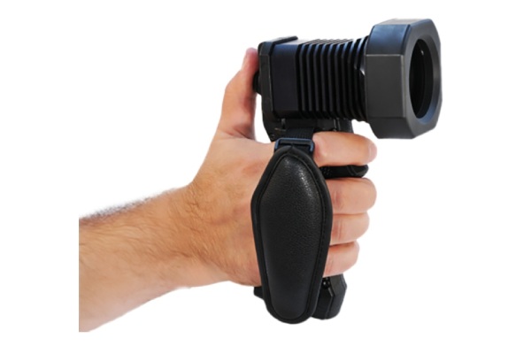 Medium Sized Hand Held