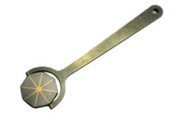 Pie Field Indicator (Pie Gauge)