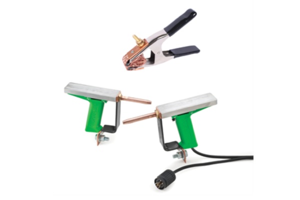 Prods & Clamps