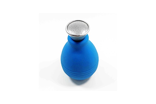 Puffer Bulb